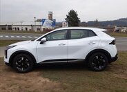 KIA Sportage SUV / Terénní 1,6 l 110 kw