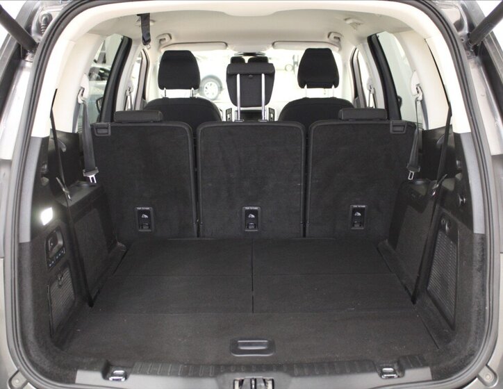 Ford Galaxy MPV 2,0 l 110 kw