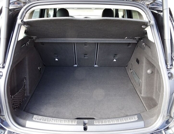 Mini Countryman Kombi 1,5 l 165 kw