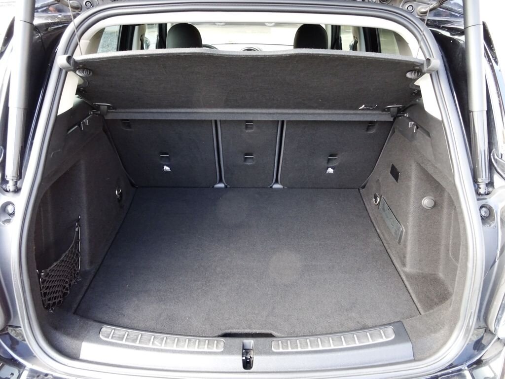 Mini Countryman Kombi 1,5 l 165 kw