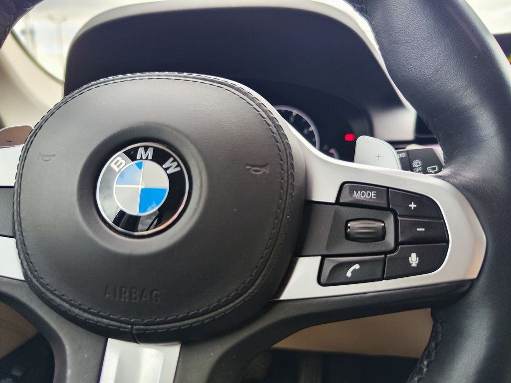 BMW Řada 5