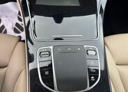 Mercedes-Benz GLC Kupé 2,0 l 143 kw
