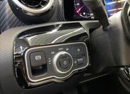 Mercedes-Benz CLA 11