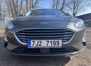 Ford Focus Kombi 0,0 0