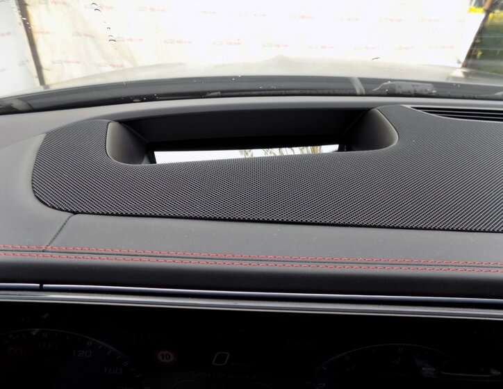 Mercedes-Benz GLE 46