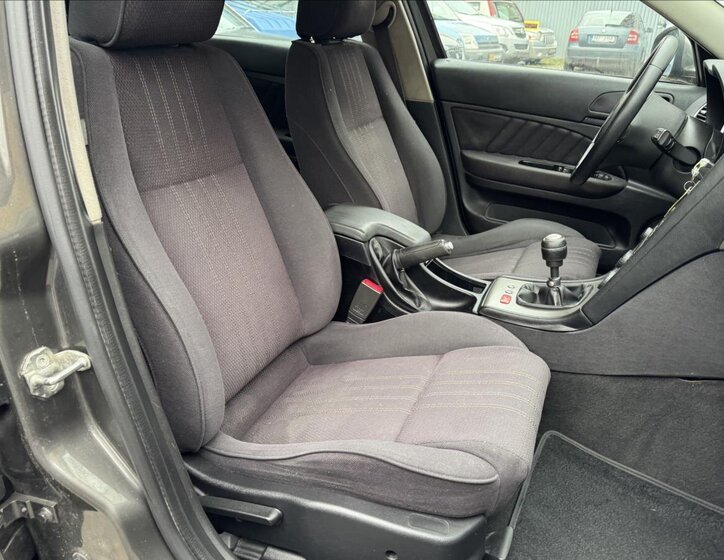 Alfa Romeo 159 Kombi 1,9 l 110 kw