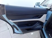 Porsche Taycan Kombi 0,0 560 kw