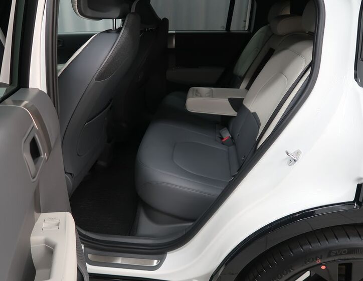 KIA EV3 Hatchback 1,0 l 150 kw