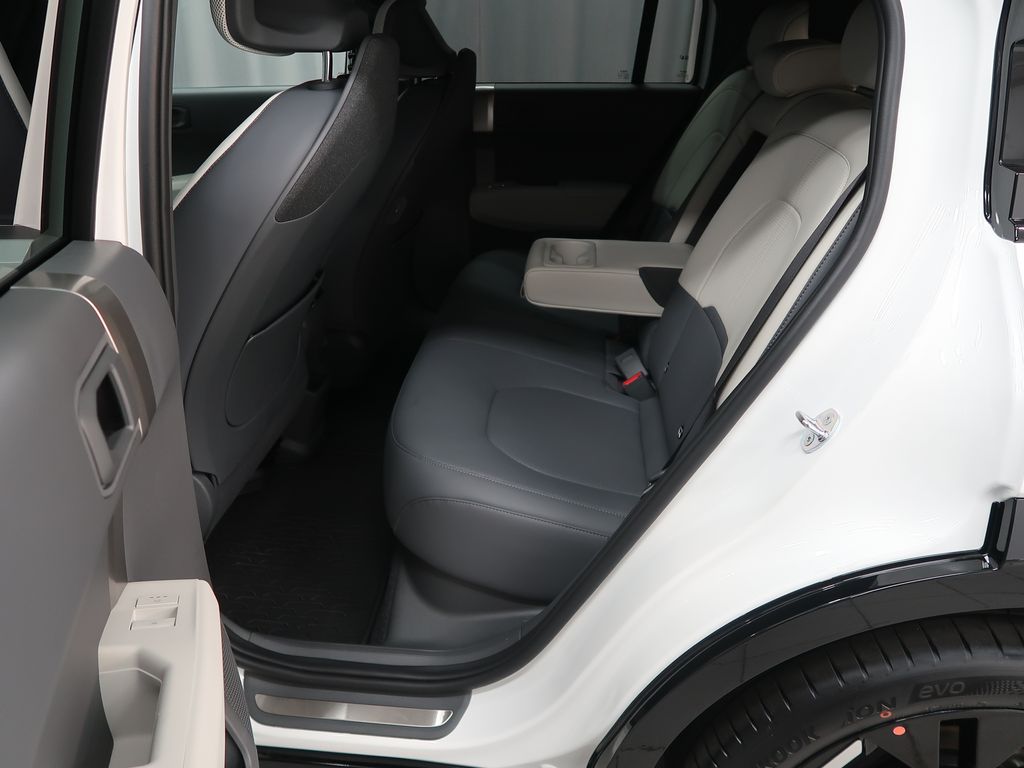 KIA EV3 Hatchback 1,0 l 150 kw