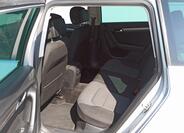 Volkswagen Passat 12