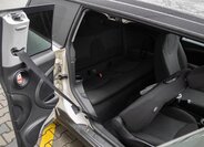 Mini Clubman Kombi 1,6 l 80 kw