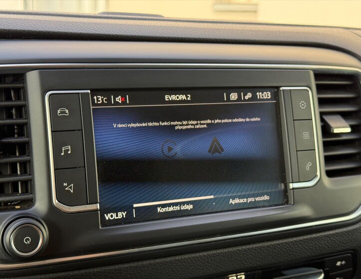 Toyota ProAce VAN / Minibus 2,0 l 130 kw