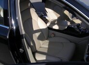 Audi A8 Sedan 6,3 l 368 kw