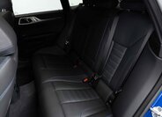 BMW Řada 4 Ostatní 3,0 l 275 kw