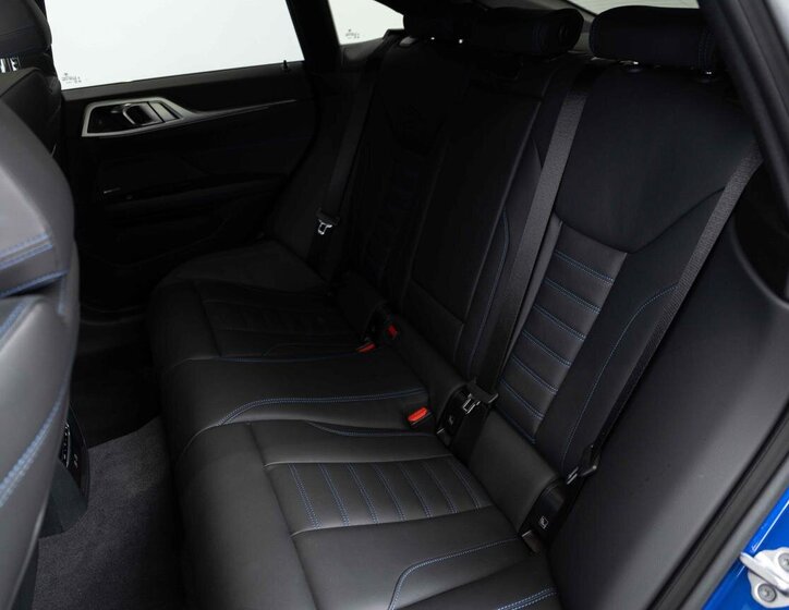 BMW Řada 4 Ostatní 3,0 l 275 kw