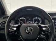 Škoda Fabia Kombi 999,0 81 kw