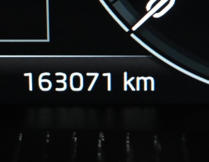 Škoda Kamiq SUV 999,0 81 kw