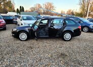 Škoda Octavia Kombi 999,0 85 kw