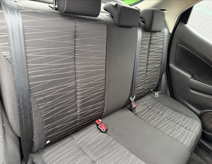 Mazda 2 Hatchback 1,3 l 55 kw