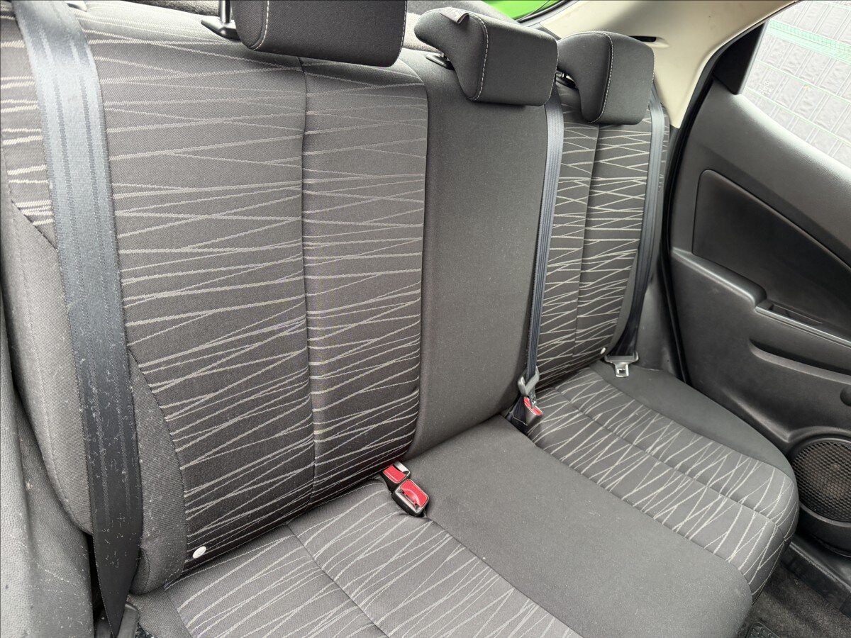 Mazda 2 Hatchback 1,3 l 55 kw