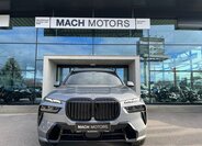 BMW X7 SUV / Terénní 3,0 l 280 kw