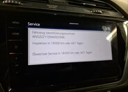 Volkswagen Touran MPV 2,0 l 110 kw