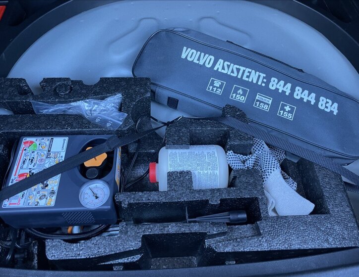 Volvo V40 Hatchback 2,0 l 140 kw