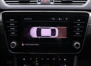 Škoda Superb Liftback 2,0 l 140 kw