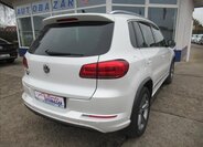 Volkswagen Tiguan 5