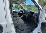 Fiat Ducato Ostatní 2,3 l 103 kw