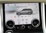 Land Rover Range Rover Sport SUV / Terénní 3,0 l 225 kw