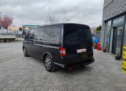 Volkswagen Multivan 3