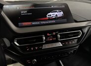 BMW Řada 1 Hatchback 2,0 l 131 kw