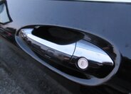 Mercedes-Benz GLA SUV 1,6 l 115 kw