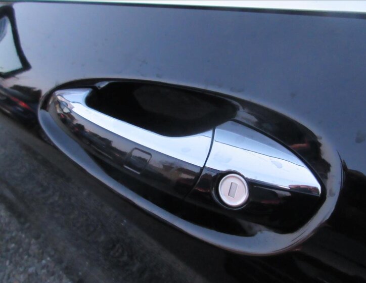 Mercedes-Benz GLA SUV 1,6 l 115 kw