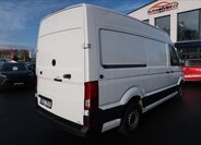 Volkswagen Crafter 3