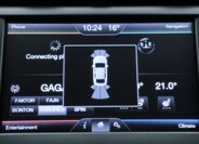 Ford Mondeo Kombi 2,0 l 110 kw