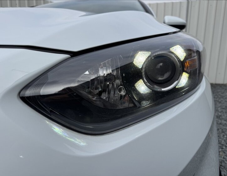 KIA Ceed Kombi 1,5 l 103 kw