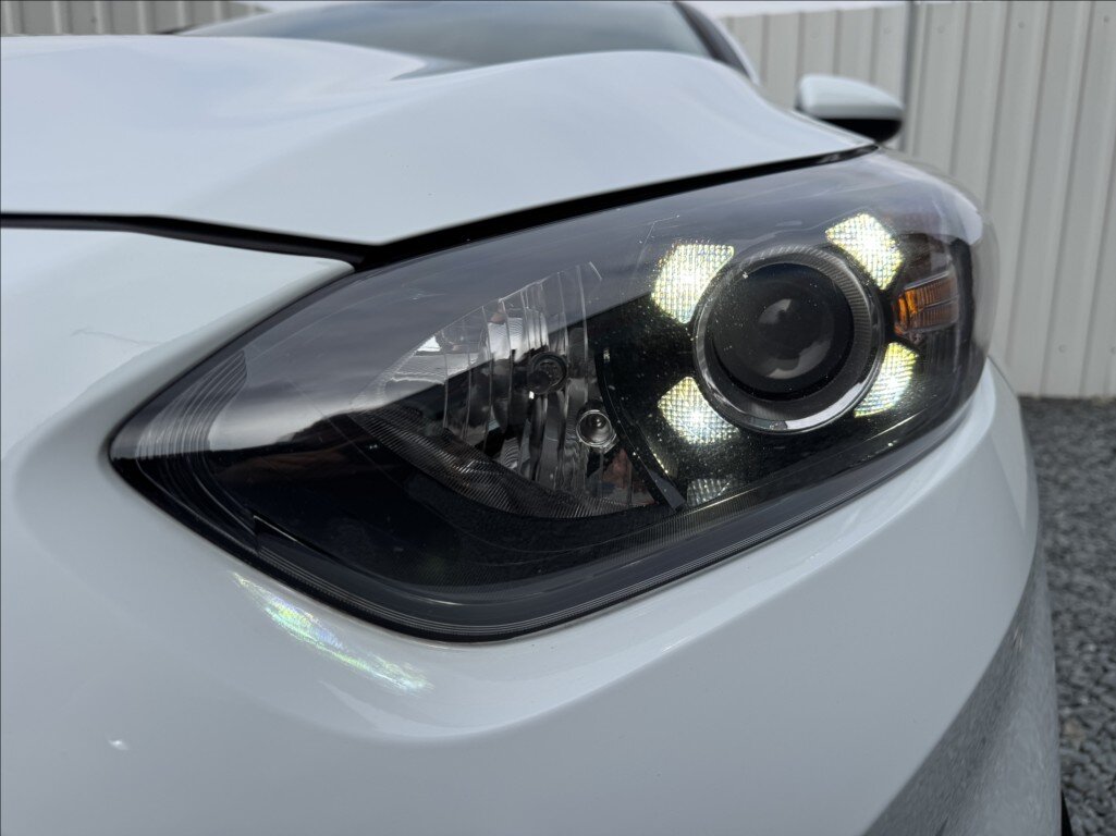 KIA Ceed Kombi 1,5 l 103 kw