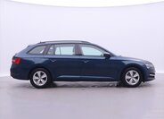 Škoda Superb Kombi 2,0 l 110 kw