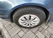 Škoda Octavia Kombi 1,9 l 77 kw