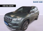 Jeep Compass SUV / Terénní 1,3 l 110 kw