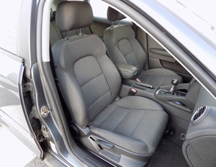 Audi A3 Hatchback 2,0 l 103 kw