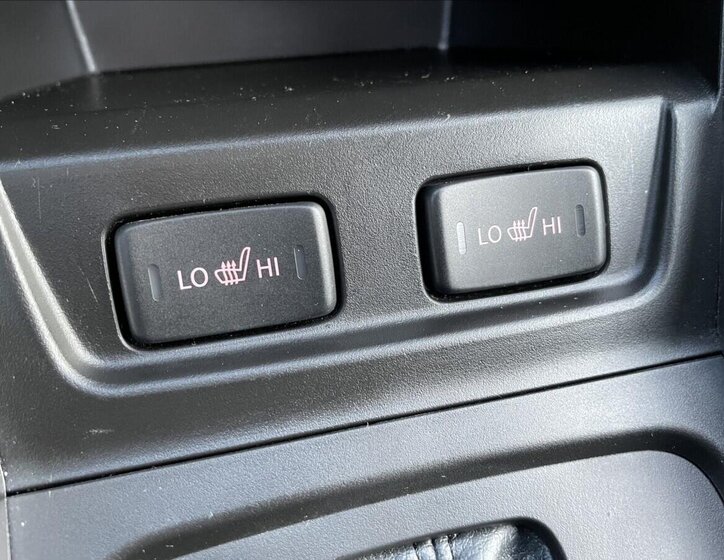 Suzuki Vitara Hatchback 1,4 l 95 kw