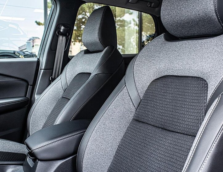 Nissan Qashqai SUV / Terénní 1,3 l 116 kw