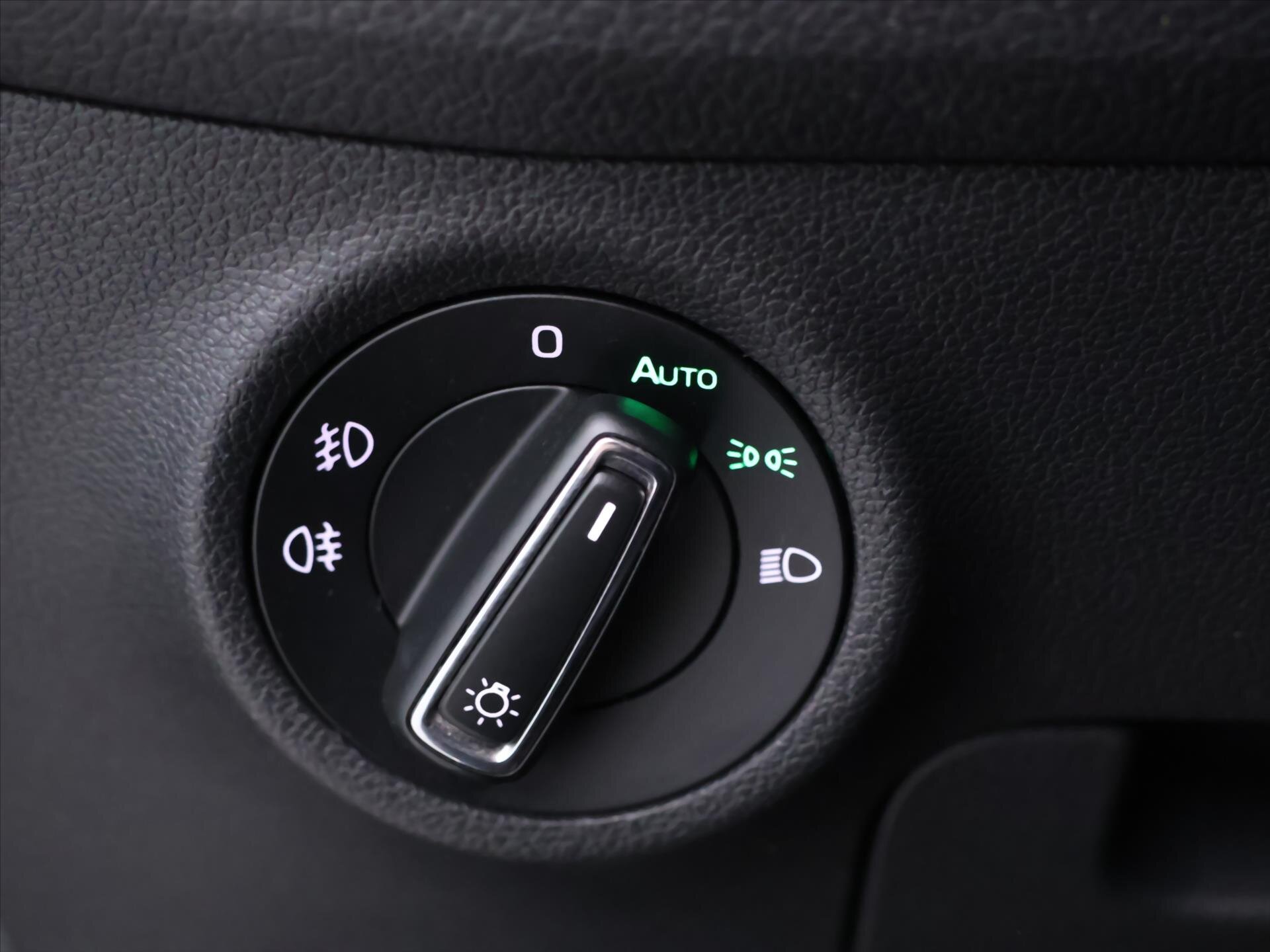 Škoda Kodiaq SUV / Terénní 2,0 l 140 kw