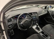 Volkswagen Golf Kombi 2,0 l 135 kw