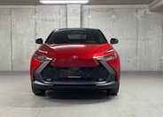 Toyota C-HR Hatchback 1,8 l 90 kw