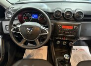 Dacia Duster SUV 999,0 74 kw