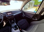 Mazda CX-5 SUV / Terénní 2,2 l 110 kw